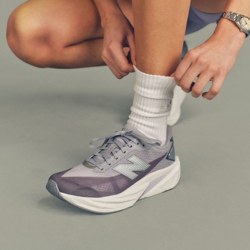 Running